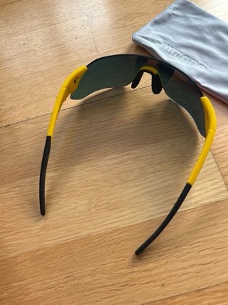 Gafas Deportivas Shimano con Estuche
