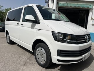 Volkswagen Transporter Kombi Corto TM 2.0 TDI 62kW (84CV) BMT