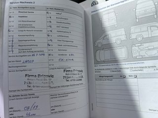 Volkswagen Transporter Kombi Corto TM 2.0 TDI 62kW (84CV) BMT