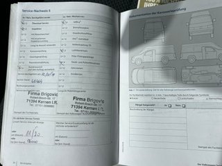 Volkswagen Transporter Kombi Corto TM 2.0 TDI 62kW (84CV) BMT
