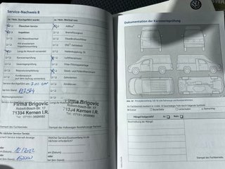 Volkswagen Transporter Kombi Corto TM 2.0 TDI 62kW (84CV) BMT