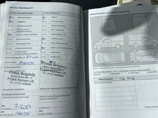 Volkswagen Transporter Kombi Corto TM 2.0 TDI 62kW (84CV) BMT