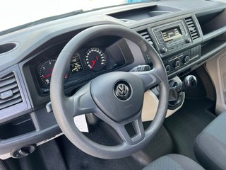 Volkswagen Transporter Kombi Corto TM 2.0 TDI 62kW (84CV) BMT
