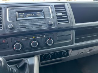Volkswagen Transporter Kombi Corto TM 2.0 TDI 62kW (84CV) BMT