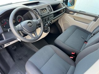 Volkswagen Transporter Kombi Corto TM 2.0 TDI 62kW (84CV) BMT
