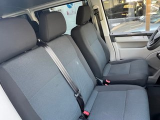 Volkswagen Transporter Kombi Corto TM 2.0 TDI 62kW (84CV) BMT