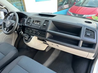 Volkswagen Transporter Kombi Corto TM 2.0 TDI 62kW (84CV) BMT