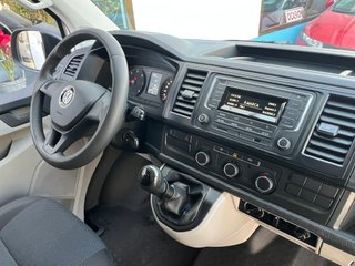Volkswagen Transporter Kombi Corto TM 2.0 TDI 62kW (84CV) BMT