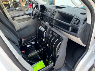 Volkswagen Transporter Kombi Corto TM 2.0 TDI 62kW (84CV) BMT
