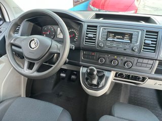 Volkswagen Transporter Kombi Corto TM 2.0 TDI 62kW (84CV) BMT