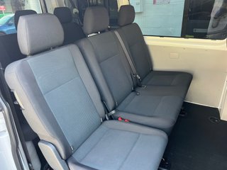 Volkswagen Transporter Kombi Corto TM 2.0 TDI 62kW (84CV) BMT