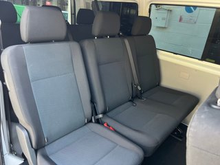 Volkswagen Transporter Kombi Corto TM 2.0 TDI 62kW (84CV) BMT