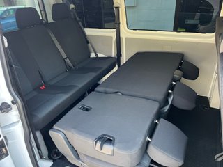 Volkswagen Transporter Kombi Corto TM 2.0 TDI 62kW (84CV) BMT