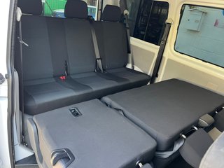 Volkswagen Transporter Kombi Corto TM 2.0 TDI 62kW (84CV) BMT