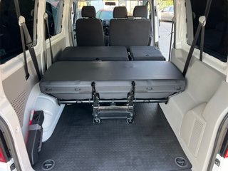 Volkswagen Transporter Kombi Corto TM 2.0 TDI 62kW (84CV) BMT