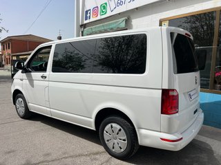 Volkswagen Transporter Kombi Corto TM 2.0 TDI 62kW (84CV) BMT