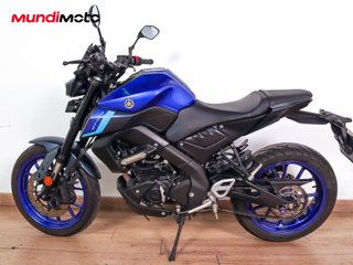 YAMAHA MT 125