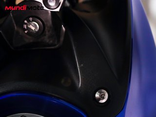 YAMAHA MT 125