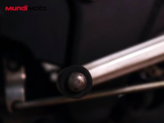 YAMAHA MT 125