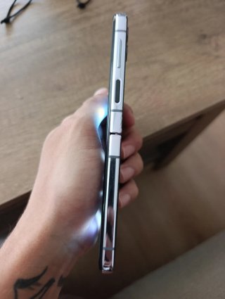 Samsung Z Flip 4