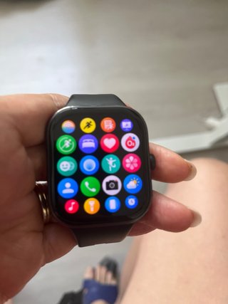 Redmi Watch 5 Negro