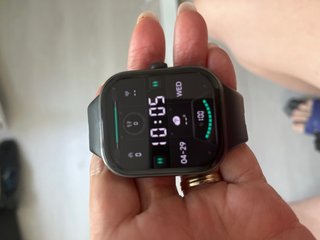 Redmi Watch 5 Negro