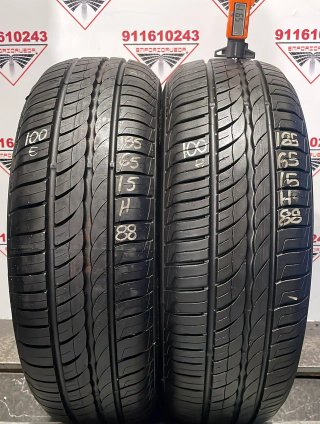 185 65 15 H PIRELLI RUEDA USADA