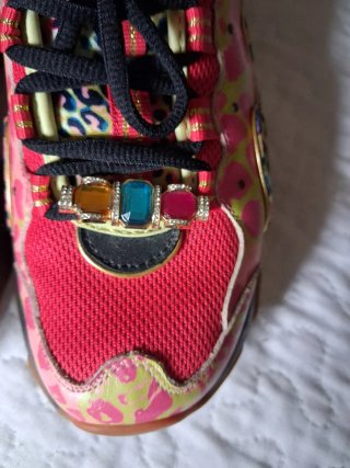 Skechers Edición Limitada Multicolor