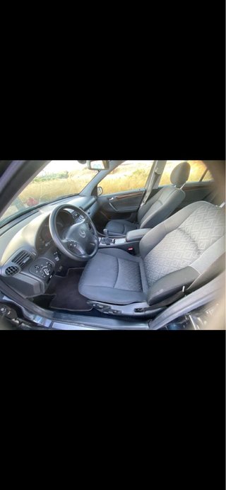 Mercedes-Benz Clase C 2002 diesel 320000 km