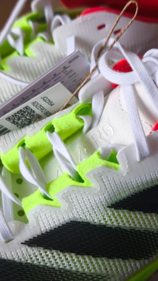 Zapatillas Adidas Adizero Boston 12 Mujer