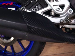 YAMAHA MT 125