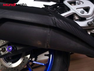 YAMAHA MT 125