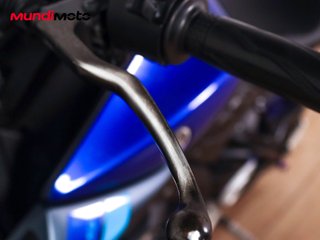 YAMAHA MT 125