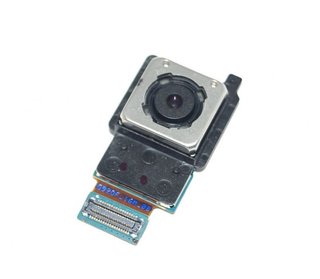 Camara Trasera Para Samsung Galaxy S6 G920
