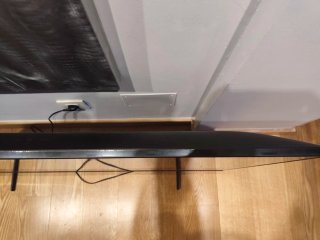 Samsung TV 40 para piezas
