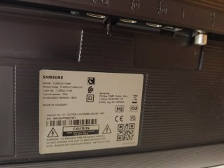 Samsung TV 40 para piezas