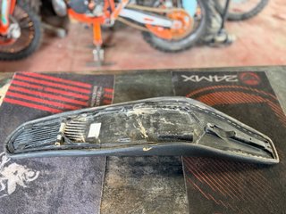 Asiento KTM 2020-2023