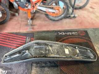 Asiento KTM 2020-2023