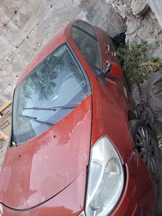 Despiece Renault Clio 1.5 dci 2005