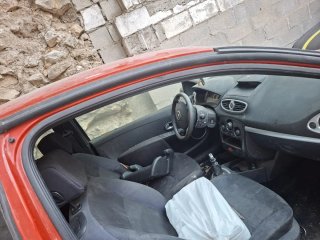Despiece Renault Clio 1.5 dci 2005
