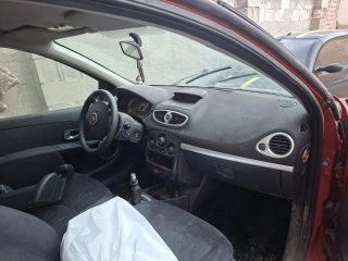 Despiece Renault Clio 1.5 dci 2005