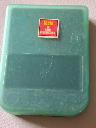 Tarjeta Memoria PS2 8MB Sony MagicGate