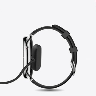Cable USB magnético para cargador de reloj inteligente, compatible con Amazfit GTS 2, GTS 2e, GTR 2