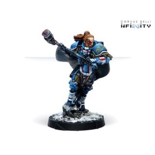 Troll- Hunter Gunnar Lundmark