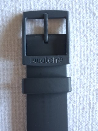 Swatch NewGent COBBLESTONE STREET