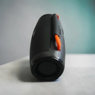 Altavoz Portátil Kimiso KMS-142
