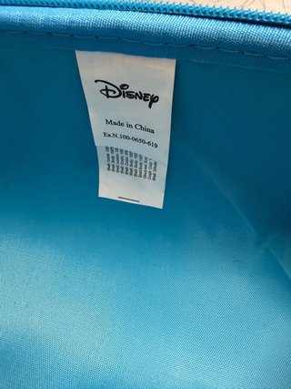 Maleta Infantil Disney Planes con Ruedas