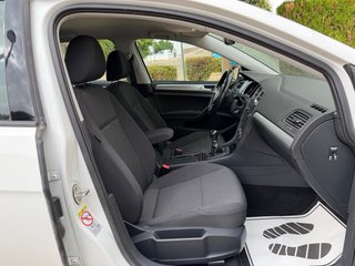 Volkswagen Golf 7,5 Agosto 2020