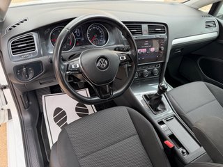 Volkswagen Golf 7,5 Agosto 2020