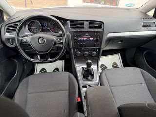 Volkswagen Golf 7,5 Agosto 2020